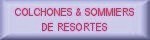 Colchones & Sommiers de Resortes