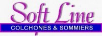 Soft Line - Colchone & Sommiers